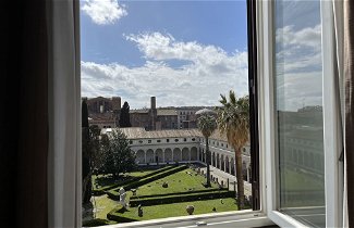 Foto 2 - Camere con vista sul Chiostro Di Michelangelo