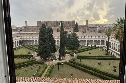 Foto 18 - Camere con vista sul Chiostro Di Michelangelo