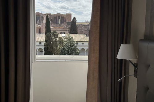 Foto 4 - Camere con vista sul Chiostro Di Michelangelo