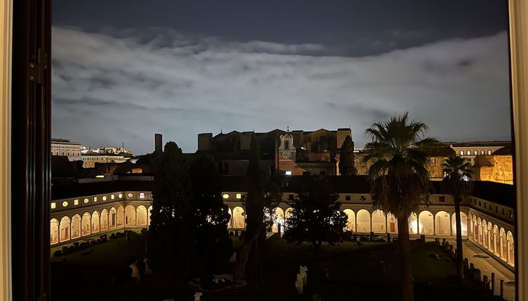 Photo 1 - Camere con vista sul Chiostro Di Michelangelo