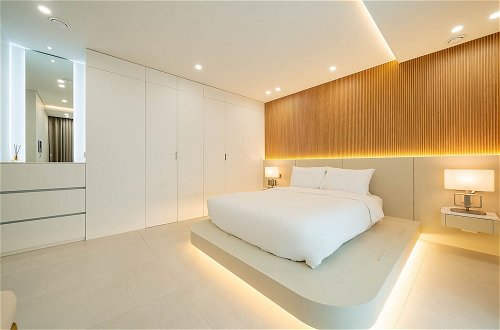Foto 10 - Brown Suites Busan