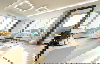 Foto 1 - Brown Suites Busan
