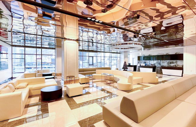 Brown Suites Busan - Foto 2