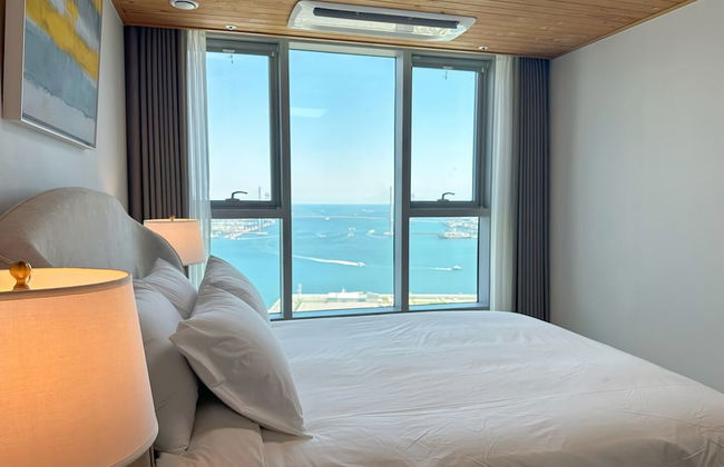 Brown Suites Busan - Foto 20