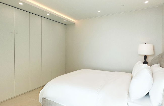 Brown Suites Busan - Foto 13