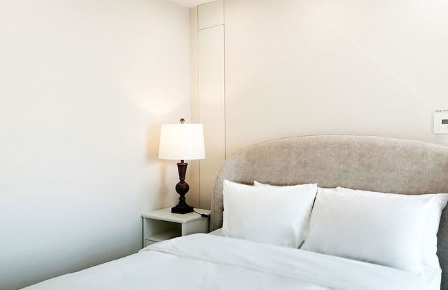 Brown Suites Busan - Foto 9