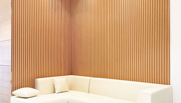 Salottino della hall