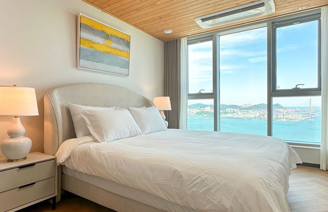Brown Suites Busan - Foto 17