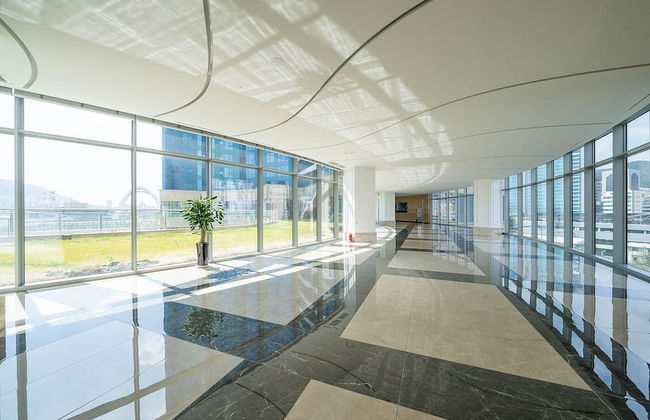 Brown Suites Busan - Foto 3