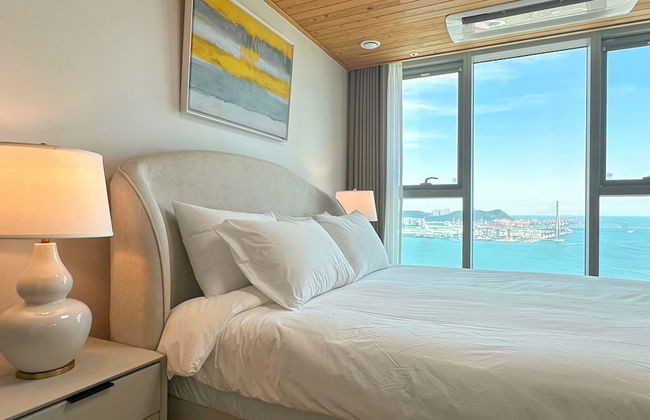 Brown Suites Busan - Foto 21