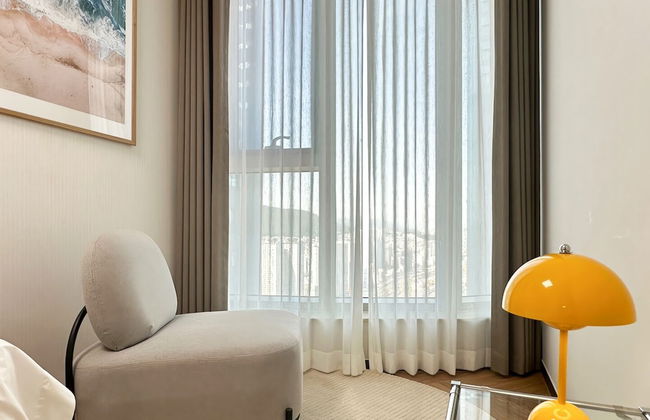 Brown Suites Busan - Foto 22