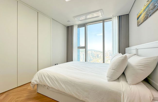 Brown Suites Busan - Foto 23