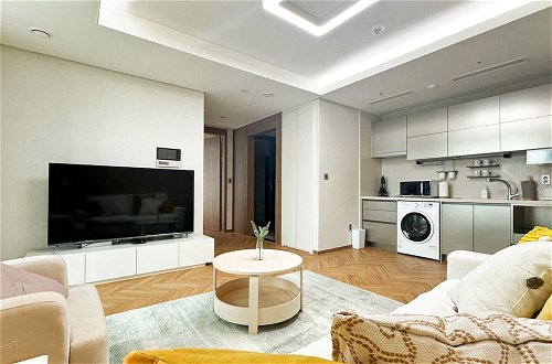 Photo 52 - Brown Suites Busan