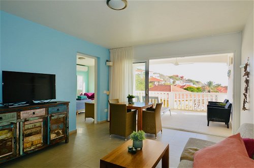 Foto 9 - Blue Bay Beach Apartments