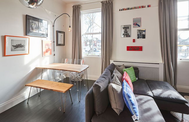 Host Stay The Artists Pad - Foto 7