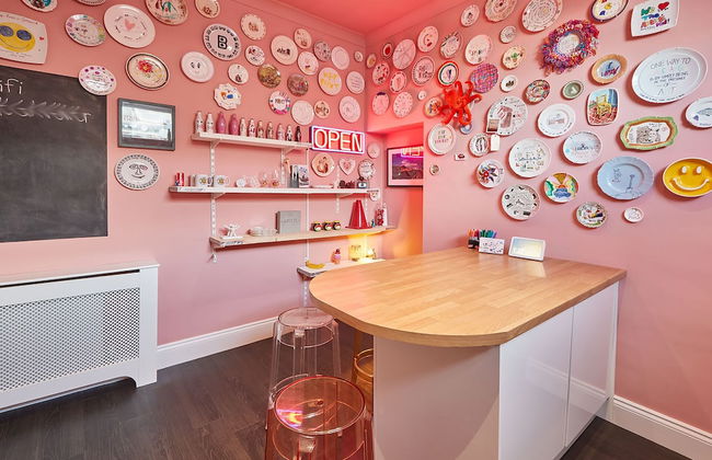 Host Stay The Artists Pad - Foto 9