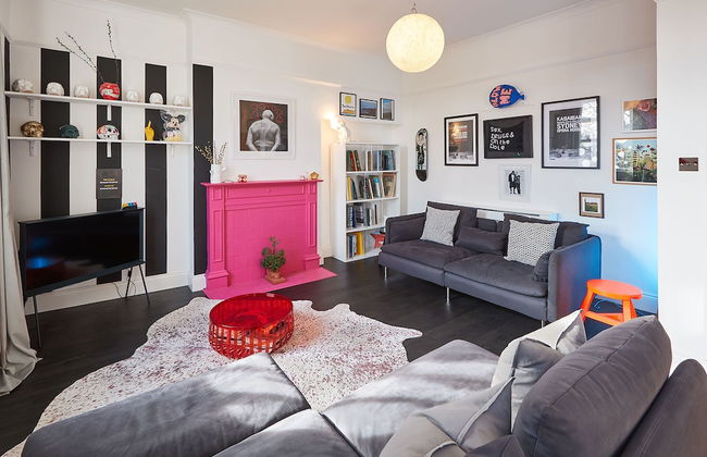 Host Stay The Artists Pad - Foto 1