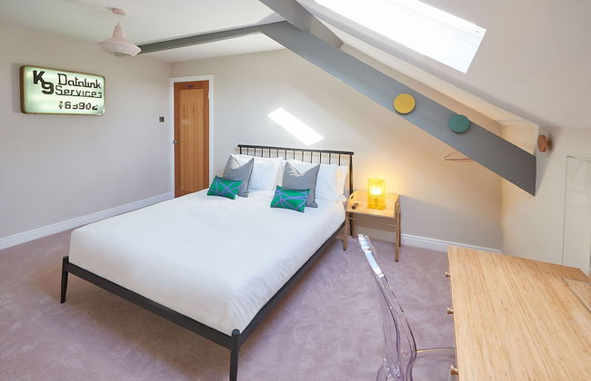 Host Stay The Artists Pad - Foto 10