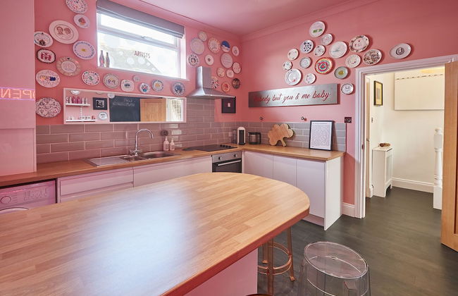 Host Stay The Artists Pad - Foto 2