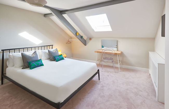 Host Stay The Artists Pad - Foto 4