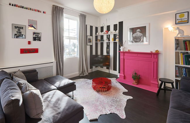 Host Stay The Artists Pad - Foto 5