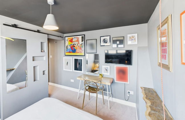 Host Stay The Artists Pad - Foto 34