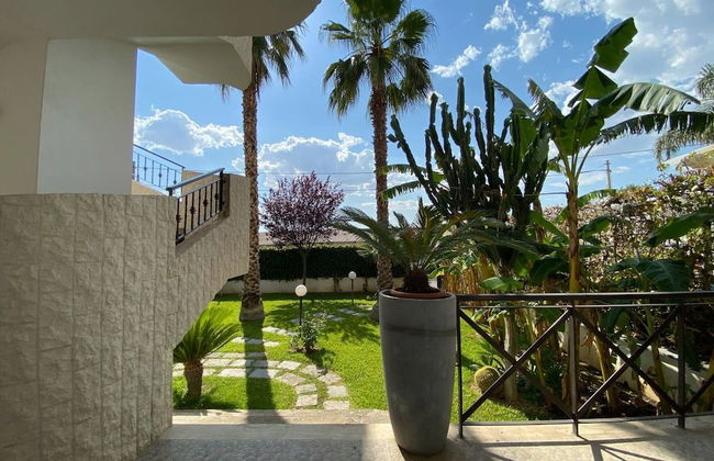 Elegante Villa tra Etna e Mare 2 min da Etnaland - Foto 9