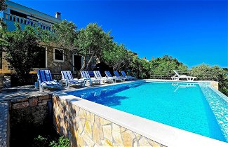Photo 1 - luxury Villa Jadranka With Heated Pool