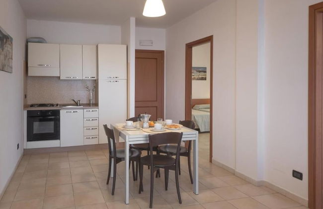 Stylish Residence Le Fontane 2 Bed Apartment Sleeps 6-7 - Foto 37