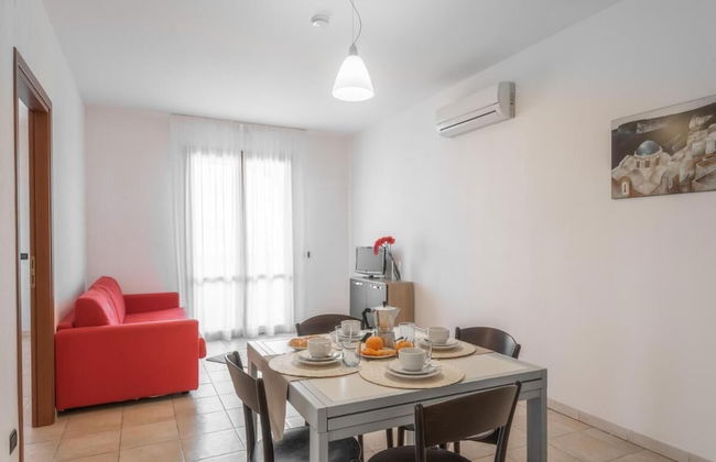 Stylish Residence Le Fontane 2 Bed Apartment Sleeps 6-7 - Foto 34