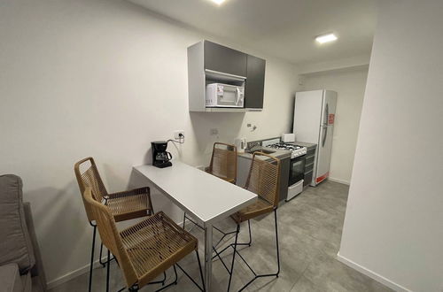 Photo 11 - Ample Apartment in Almagro: Ideal for Up to Four People