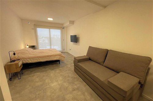 Foto 3 - Ample Apartment in Almagro: Ideal for Up to Four People