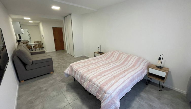 Photo 1 - Ample Apartment in Almagro: Ideal for Up to Four People