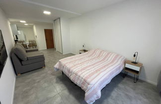 Photo 1 - Ample Apartment in Almagro: Ideal for Up to Four People