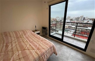 Photo 2 - Ample Apartment in Almagro: Ideal for Up to Four People