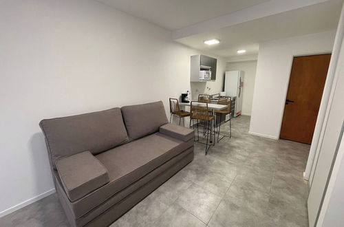 Foto 12 - Ample Apartment in Almagro: Ideal for Up to Four People