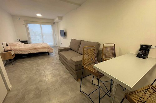 Photo 14 - Ample Apartment in Almagro: Ideal for Up to Four People