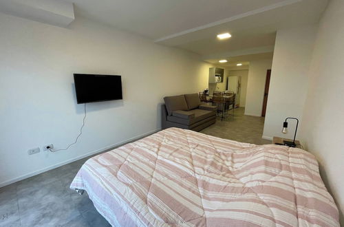 Foto 4 - Ample Apartment in Almagro: Ideal for Up to Four People