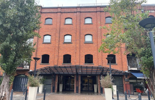 Luxury Short-term Rental in Puerto Madero - Foto 29