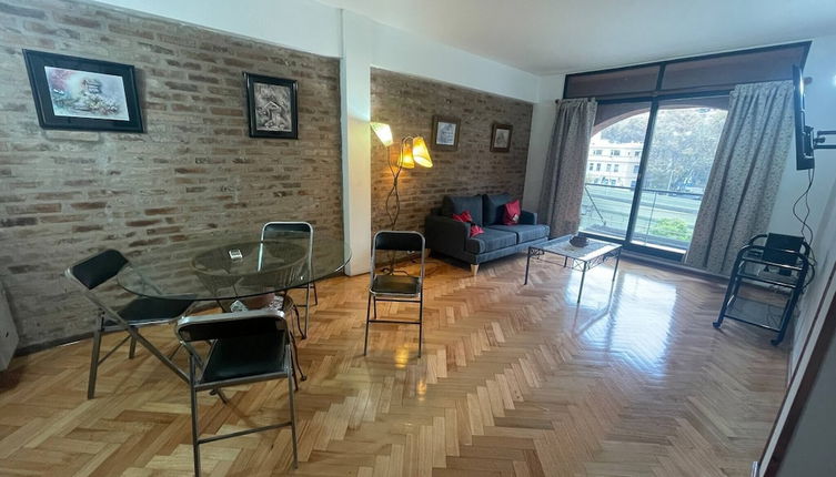 Foto 1 - Luxury Short-term Rental in Puerto Madero