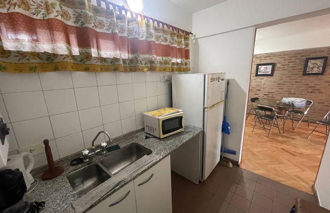 Luxury Short-term Rental in Puerto Madero - Foto 6