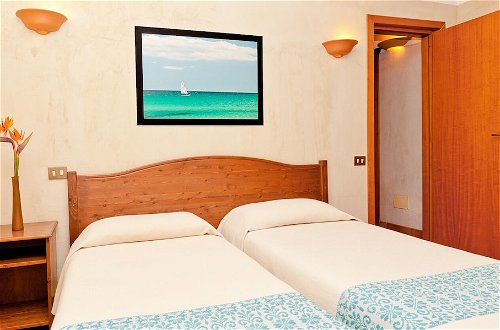 Foto 12 - Fantastico Baia de Bahas Residence Sea View 2 Bedroom Sleeps 6