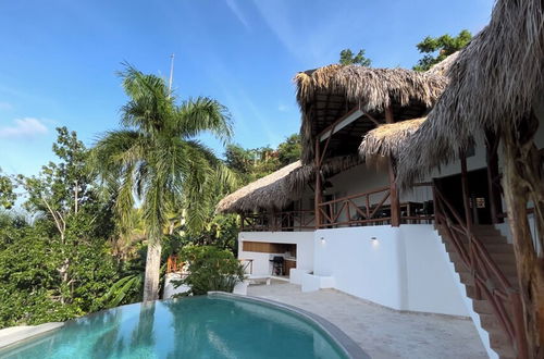 Photo 13 - Casa Bambu - Charming Villa in the Heart of Nature