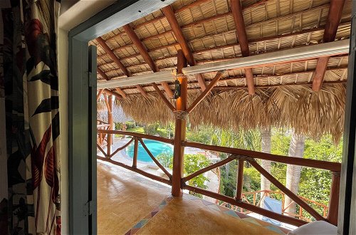 Photo 26 - Casa Bambu - Charming Villa in the Heart of Nature