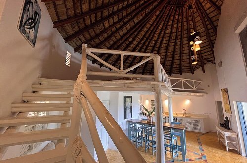 Photo 20 - Casa Bambu - Charming Villa in the Heart of Nature