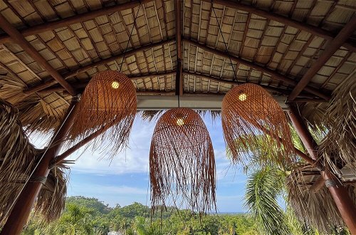 Foto 27 - Casa Bambu - Charming Villa in the Heart of Nature