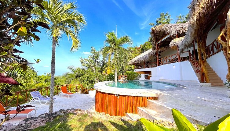 Photo 1 - Casa Bambu - Charming Villa in the Heart of Nature
