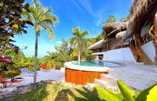 Photo 1 - Casa Bambu - Charming Villa in the Heart of Nature