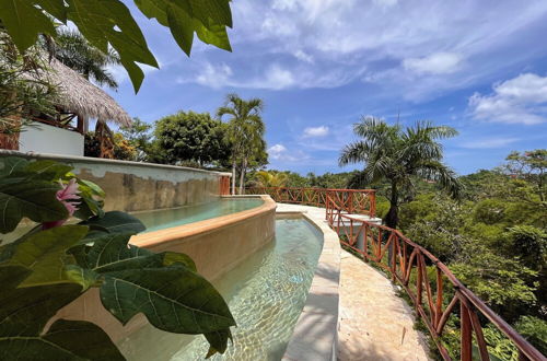 Photo 16 - Casa Bambu - Charming Villa in the Heart of Nature