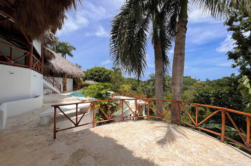 Photo 25 - Casa Bambu - Charming Villa in the Heart of Nature